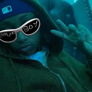 Meet your Posher, Kaelei